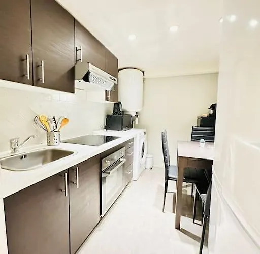 Apartment Great Flat In Center Of Paris