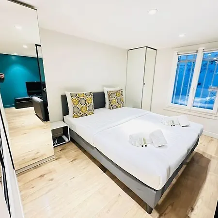 דירה Great Flat In Center Of פריז